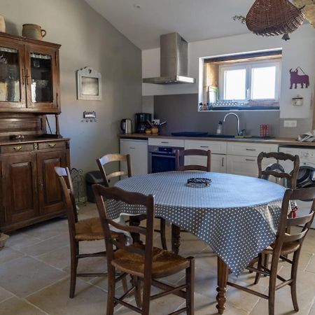 Villa La Bergerie De Genouse Marnay  Esterno foto