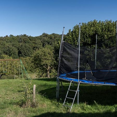 Villa La Bergerie De Genouse Marnay  Esterno foto