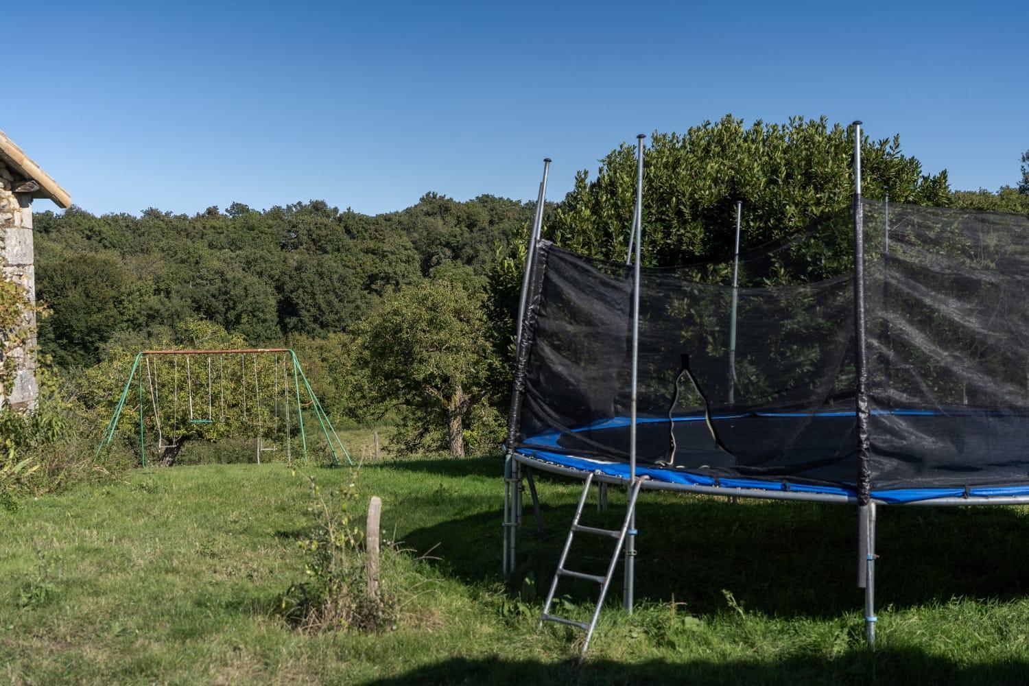 Villa La Bergerie De Genouse Marnay  Esterno foto